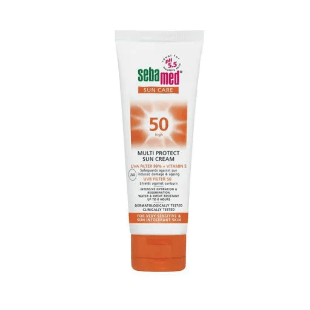 Kem chống nắng Sebamed pH5.5 SPF 50+