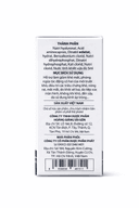 Nước Nhỏ Mắt Arti Tears (Hộp 1 lọ x 5ml)