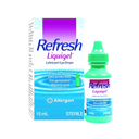 Thuốc Nhỏ Mắt Refresh Liquigel Allergan Giảm Khô Mắt (15ml)
