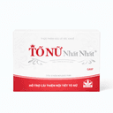 Thực Phẩm Bảo Vệ Sức Khỏe Tố Nữ Nhất Nhất (Hộp 30 viên)