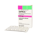 Sifrol 0.375mg tabs.b/30