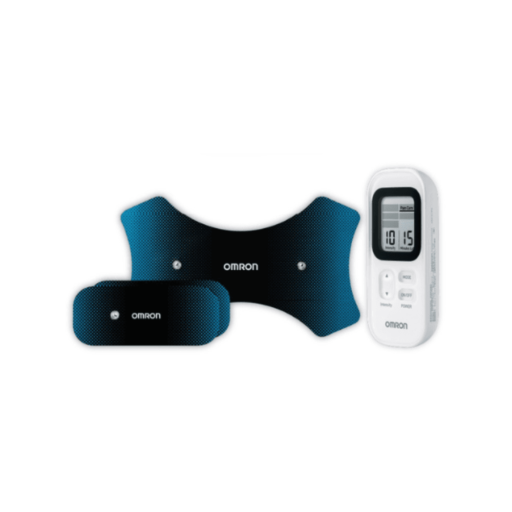 Máy xung điện trị liệu HV-F030