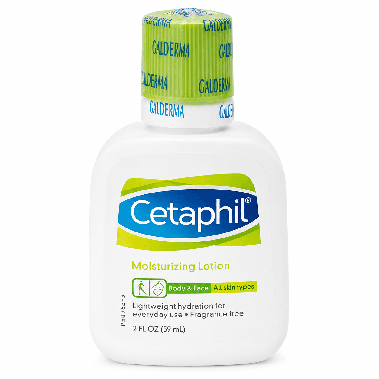 Cetaphil Moisturizing Lotion 59ml