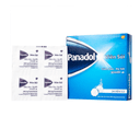 Viên Sủi Panadol Gsk Giảm Đau Nhẹ Và Hạ Sốt (6 Vỉ x 4 Viên)