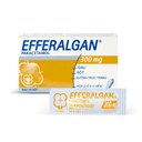 Viên Đặt Trực Tràng Efferalgan 300mg Giảm Đau, Hạ Sốt (2 Vỉ x 5 Viên)