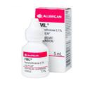 Thuốc Nhỏ Mắt Fml Allergan Điều Trị Viêm Mí Mắt, Kết Mạc Nhãn Cầu (5ml)