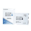 Thuốc Nhỏ Mắt Acuvail Allergan Điều Trị Đau Và Viêm Sau Phẫu Thuật Đục Thủy Tinh Thể (30 Ống X 0.4ml)