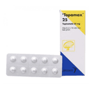Topamax 25mg Tabs. B/60