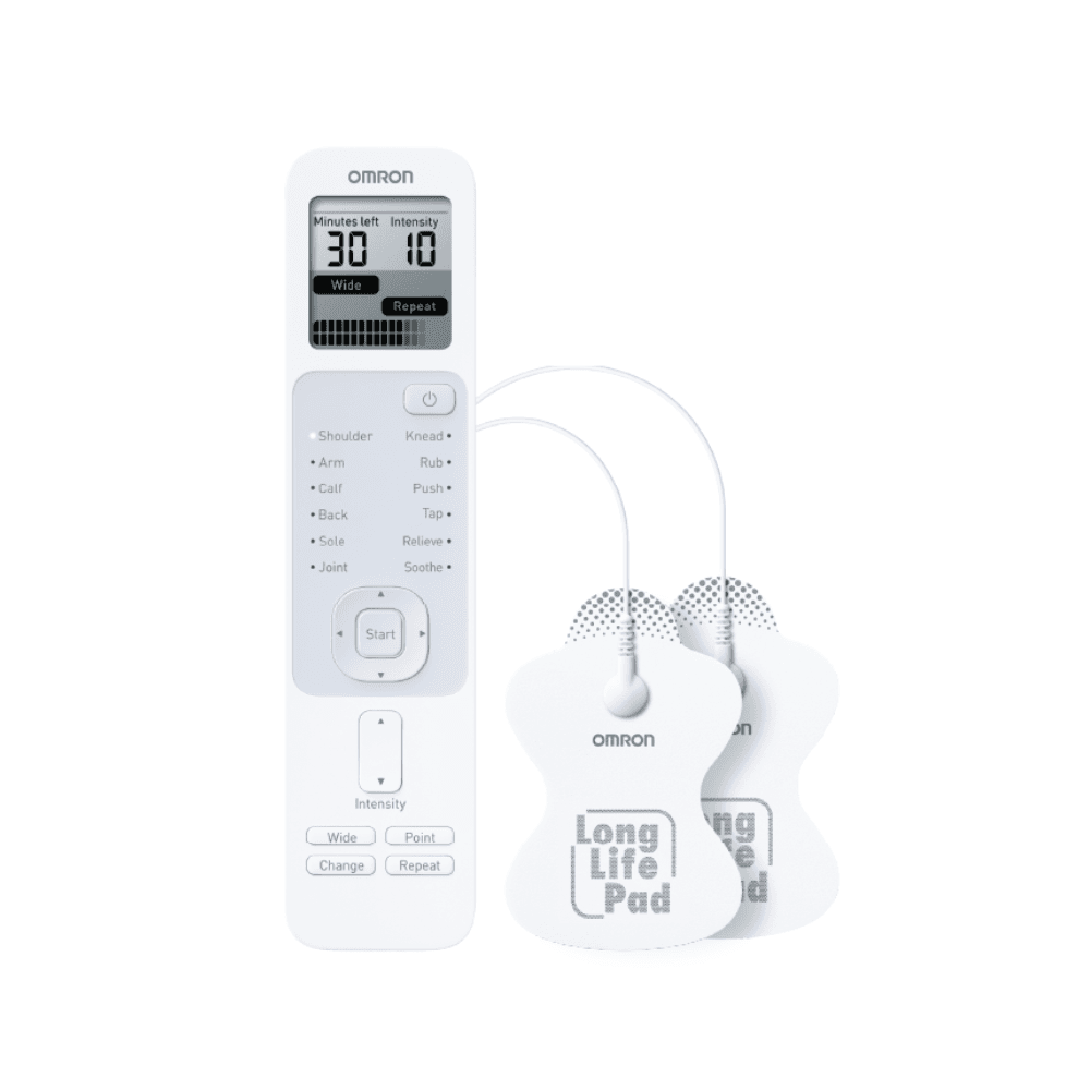 Máy xung điện trị liệu HV-F230