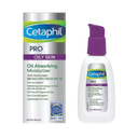 Kem dưỡng ẩm kiểm soát dầu cho da mặt Cetaphil Derm Oil Control