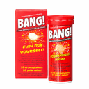 Viên sủi Haas Bang Effervescent Tablets (Tuýp 10 viên)
