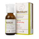 Motilium 1mg/ml Suspension 100ml B/1