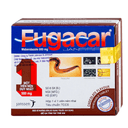 Fugacar (Tablet) 500mg Tab. B/1